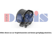 730004N AKS DASIS vnútorný ventilátor 730004N AKS DASIS