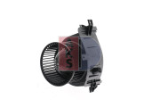 740025N vnitřní ventilátor AKS DASIS