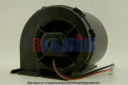 740124N AKS DASIS elektromotor vnútorného ventilátora 740124N AKS DASIS