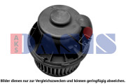 740216N AKS DASIS vnútorný ventilátor 740216N AKS DASIS