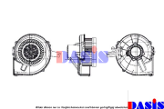 740330N AKS DASIS vnútorný ventilátor 740330N AKS DASIS