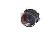 740387N vnitřní ventilátor AKS DASIS