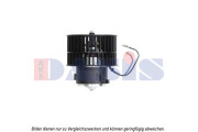 740477N AKS DASIS vnútorný ventilátor 740477N AKS DASIS