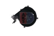 740898N vnitřní ventilátor AKS DASIS
