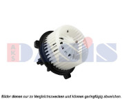 740907N AKS DASIS vnútorný ventilátor 740907N AKS DASIS