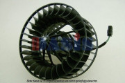 742390N AKS DASIS vnútorný ventilátor 742390N AKS DASIS