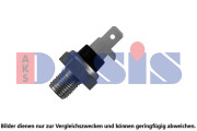 751155N AKS DASIS snímač teploty oleja 751155N AKS DASIS