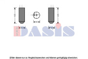 800284N Susarna, klimatizace AKS DASIS