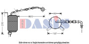 800293N Susarna, klimatizace AKS DASIS