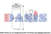 800515N AKS DASIS vysúżač klimatizácie 800515N AKS DASIS