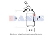 800646N Susarna, klimatizace AKS DASIS