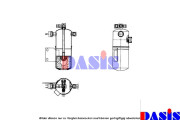 803050N AKS DASIS vysúżač klimatizácie 803050N AKS DASIS