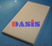 830055N AKS DASIS filter vnútorného priestoru 830055N AKS DASIS