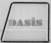 830056N AKS DASIS filter vnútorného priestoru 830056N AKS DASIS