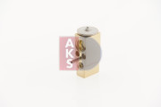 840054N Expanzní ventil, klimatizace AKS DASIS