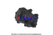 850978N AKS DASIS kompresor klimatizácie 850978N AKS DASIS