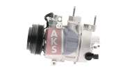 852008N AKS DASIS kompresor klimatizácie 852008N AKS DASIS
