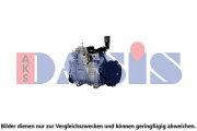 852954N AKS DASIS kompresor klimatizácie 852954N AKS DASIS