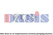 853037N AKS DASIS kompresor klimatizácie 853037N AKS DASIS