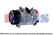 853145N AKS DASIS nezařazený díl 853145N AKS DASIS