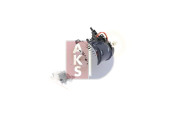 870046N vnitřní ventilátor AKS DASIS