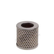 E7L Vzduchový filtr HENGST FILTER