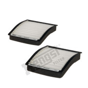 E1946LI-2 HENGST FILTER filter vnútorného priestoru E1946LI-2 HENGST FILTER
