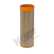 E717LS Filtr - sekundární vzduch HENGST FILTER