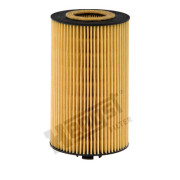 E470H D28 HENGST FILTER olejový filter E470H D28 HENGST FILTER