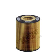 E203H D67 HENGST FILTER olejový filter E203H D67 HENGST FILTER