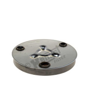 E65H Hydraulický filtr, automatická převodovka HENGST FILTER