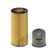 E502H02 D121 HENGST FILTER olejový filter E502H02 D121 HENGST FILTER