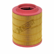 E661L Vzduchový filtr HENGST FILTER