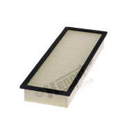 E1968LI Filtr, vzduch v interiéru HENGST FILTER