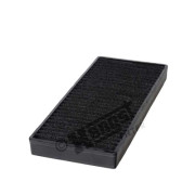 E1980LC Filtr, vzduch v interiéru HENGST FILTER