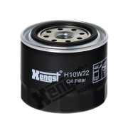 H10W22 Hydraulický filtr, automatická převodovka HENGST FILTER