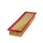 E622L Filtr, vzduch v interiéru HENGST FILTER