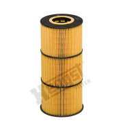 E510H07 D129 HENGST FILTER olejový filter E510H07 D129 HENGST FILTER