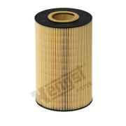 E423H D147 HENGST FILTER olejový filter E423H D147 HENGST FILTER