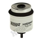 H202WK01 D200 HENGST FILTER palivový filter H202WK01 D200 HENGST FILTER