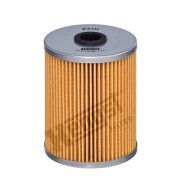 E41H D237 Olejový filtr, zpožďovač HENGST FILTER