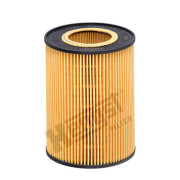 E34H D213 HENGST FILTER olejový filter E34H D213 HENGST FILTER