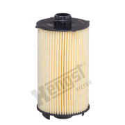 E214H D300 HENGST FILTER olejový filter E214H D300 HENGST FILTER