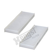 E4912LI-2 HENGST FILTER filter vnútorného priestoru E4912LI-2 HENGST FILTER