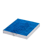 E3997LB Filtr, vzduch v interiéru HENGST FILTER