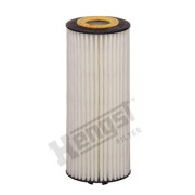 E155H01 D122 HENGST FILTER olejový filter E155H01 D122 HENGST FILTER