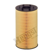 E360H D307 HENGST FILTER olejový filter E360H D307 HENGST FILTER