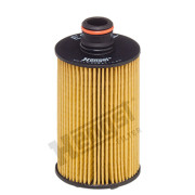 E950H D485 HENGST FILTER olejový filter E950H D485 HENGST FILTER
