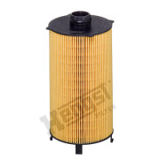 E904H D437 HENGST FILTER olejový filter E904H D437 HENGST FILTER