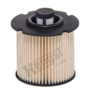 E444KP D308 Palivový filtr HENGST FILTER